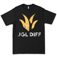 Black lol jungle diff league of tilter gaming tee Premium Tee - linhVisuals