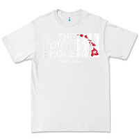 White hawaii islands north shore haleiwa vintage style t shirt Premium Tee - linhVisuals