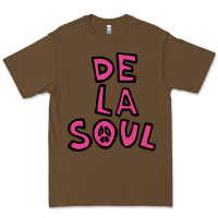 Cacao de la soul merchandise Premium Tee - linhVisuals