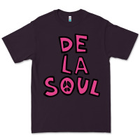 Plum de la soul merchandise Premium Tee - linhVisuals