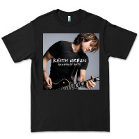 Black keith urban greatest hits tour 2022 Premium Tee - linhVisuals