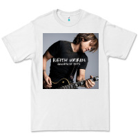 White keith urban greatest hits tour 2022 Premium Tee - linhVisuals