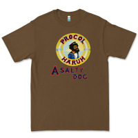 Cacao procol harum a salty dog 103813862 Premium Tee - linhVisuals