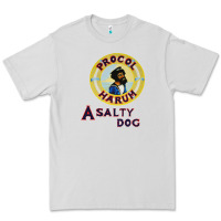 Dove Grey procol harum a salty dog 103813862 Premium Tee - linhVisuals