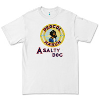 White procol harum a salty dog 103813862 Premium Tee - linhVisuals