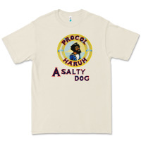 Bone procol harum a salty dog 103813862 Premium Tee - linhVisuals