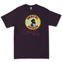 Plum procol harum a salty dog 103813862 Premium Tee - linhVisuals