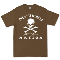 Cacao kenny chesney shoes nation tour 2022 Premium Tee - linhVisuals