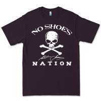 Plum kenny chesney shoes nation tour 2022 Premium Tee - linhVisuals