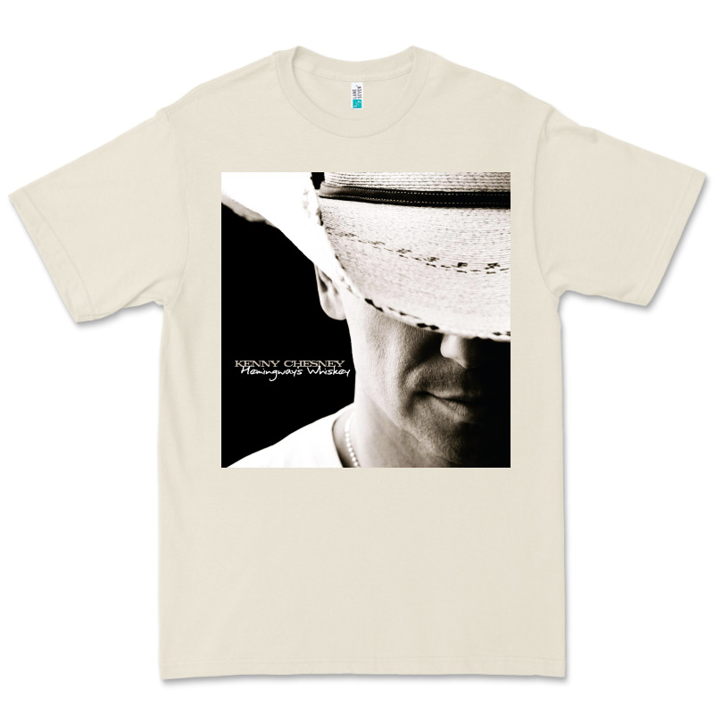 Kenny Chesney Hemingways Whiskey Tour 2022 Premium Tee by linhVisuals | Teevron