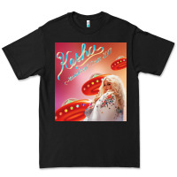 Black kesha rainbow tour 2017 Premium Tee - linhVisuals