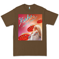 Cacao kesha rainbow tour 2017 Premium Tee - linhVisuals