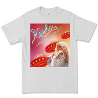 Dove Grey kesha rainbow tour 2017 Premium Tee - linhVisuals