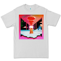 Dove Grey kesha tour 2017 Premium Tee - linhVisuals