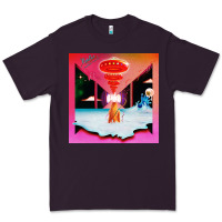 Plum kesha tour 2017 Premium Tee - linhVisuals