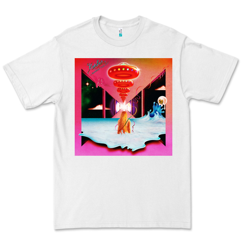Kesha Tour 2017 Premium Tee by linhVisuals | Teevron