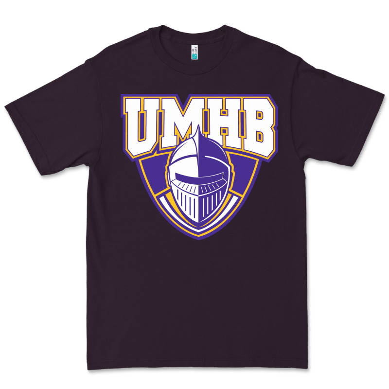 Mary Hardin Merch,baylor Crusaders Premium Tee by linhVisuals | Teevron