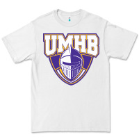 White mary hardin merch,baylor crusaders Premium Tee - linhVisuals