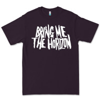 Plum be happy Premium Tee - linhVisuals