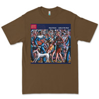 Cacao king crimson ladies of the road tour 2022 Premium Tee - linhVisuals