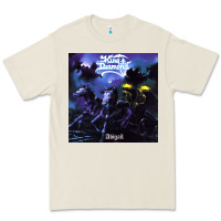 King Diamond Abigail Tour 2022 Premium Tee | Teevron