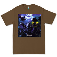 Cacao king diamond abigail tour 2022 Premium Tee - linhVisuals