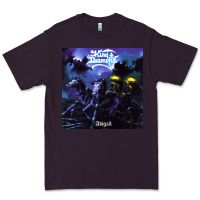 Plum king diamond abigail tour 2022 Premium Tee - linhVisuals