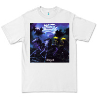 White king diamond abigail tour 2022 Premium Tee - linhVisuals