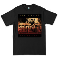 Black kip moore slowheart tour 2022 Premium Tee - linhVisuals