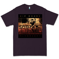 Plum kip moore slowheart tour 2022 Premium Tee - linhVisuals