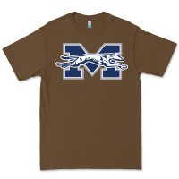 Cacao moravian merch, greyhounds Premium Tee - linhVisuals