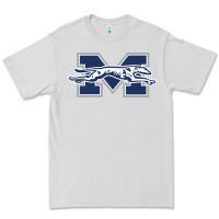 Dove Grey moravian merch, greyhounds Premium Tee - linhVisuals