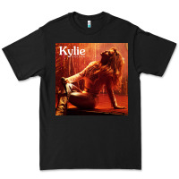 Kylie Minoque Golden Tour 2022 Premium Tee | Teevron