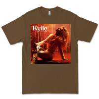 Cacao kylie minoque golden tour 2022 Premium Tee - linhVisuals