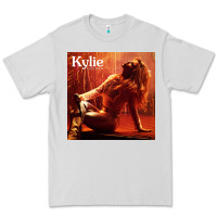 Dove Grey kylie minoque golden tour 2022 Premium Tee - linhVisuals