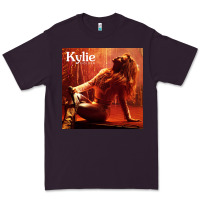 Plum kylie minoque golden tour 2022 Premium Tee - linhVisuals