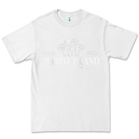 White marco island fl florida's last paradise paradise coast raglan baseball Premium Tee - linhVisuals