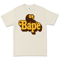 Bone baby bape Premium Tee - linhVisuals