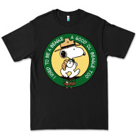 Beagle Scout Patrol Wood Badge Premium Tee | Teevron