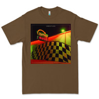 Cacao kings of leon mechanical bull tour 2022 Premium Tee - linhVisuals