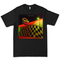 Black kings of leon mechanical bull tour 2022 Premium Tee - linhVisuals