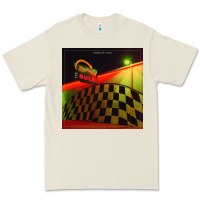 Kings Of Leon Mechanical Bull Tour 2022 Premium Tee | Teevron