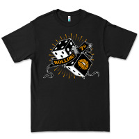Black Dirty honey Premium Tee - linhVisuals