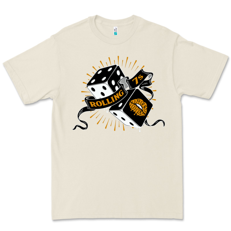 Dirty Honey Premium Tee by linhVisuals | Teevron