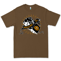 Cacao Dirty honey Premium Tee - linhVisuals
