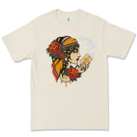 Bone Dirty honey Premium Tee - linhVisuals