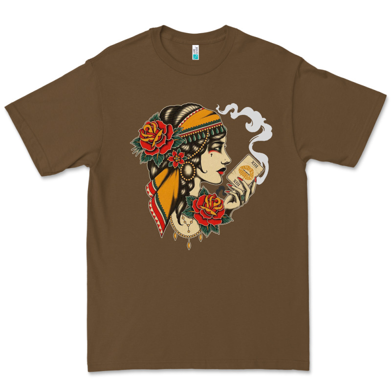Dirty Honey Premium Tee by linhVisuals | Teevron
