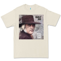 Bone charlie rich   behind closed doors Premium Tee - linhVisuals