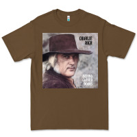 Cacao charlie rich   behind closed doors Premium Tee - linhVisuals