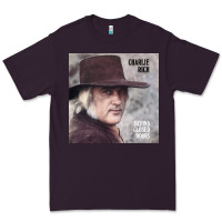 Charlie Rich   Behind Closed Doors Premium Tee | Teevron